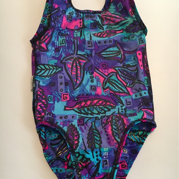 New Leotard 5 - Picture 5 of 6
